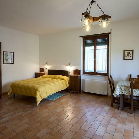 Agriturismo Fattoria Poggio Boalaio Orvieto Luaran gambar