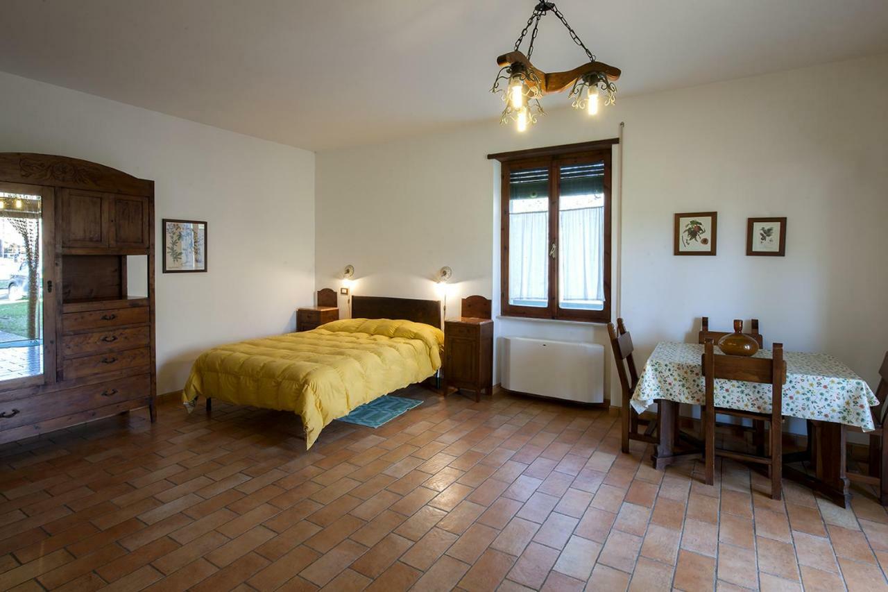 Agriturismo Fattoria Poggio Boalaio Orvieto Luaran gambar