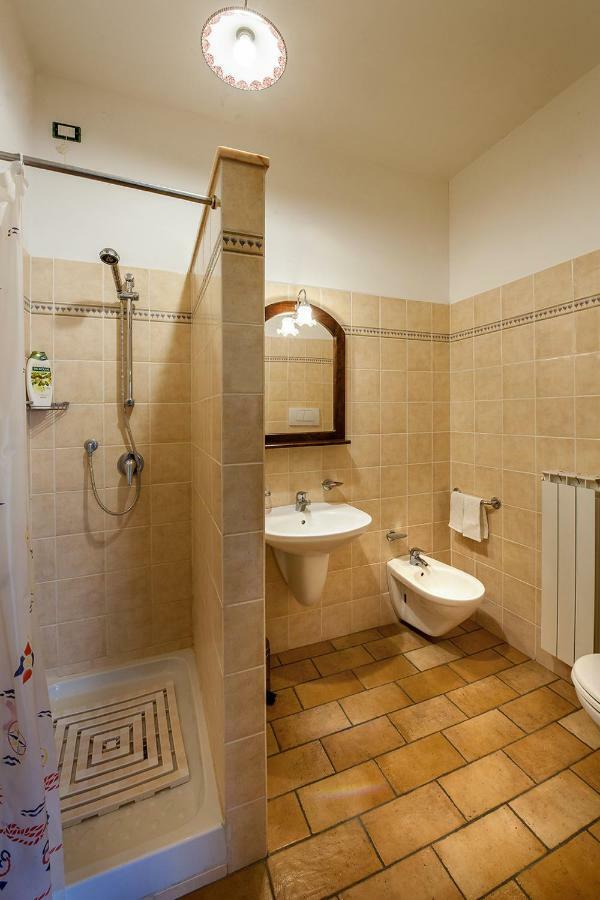 Agriturismo Fattoria Poggio Boalaio Orvieto Luaran gambar