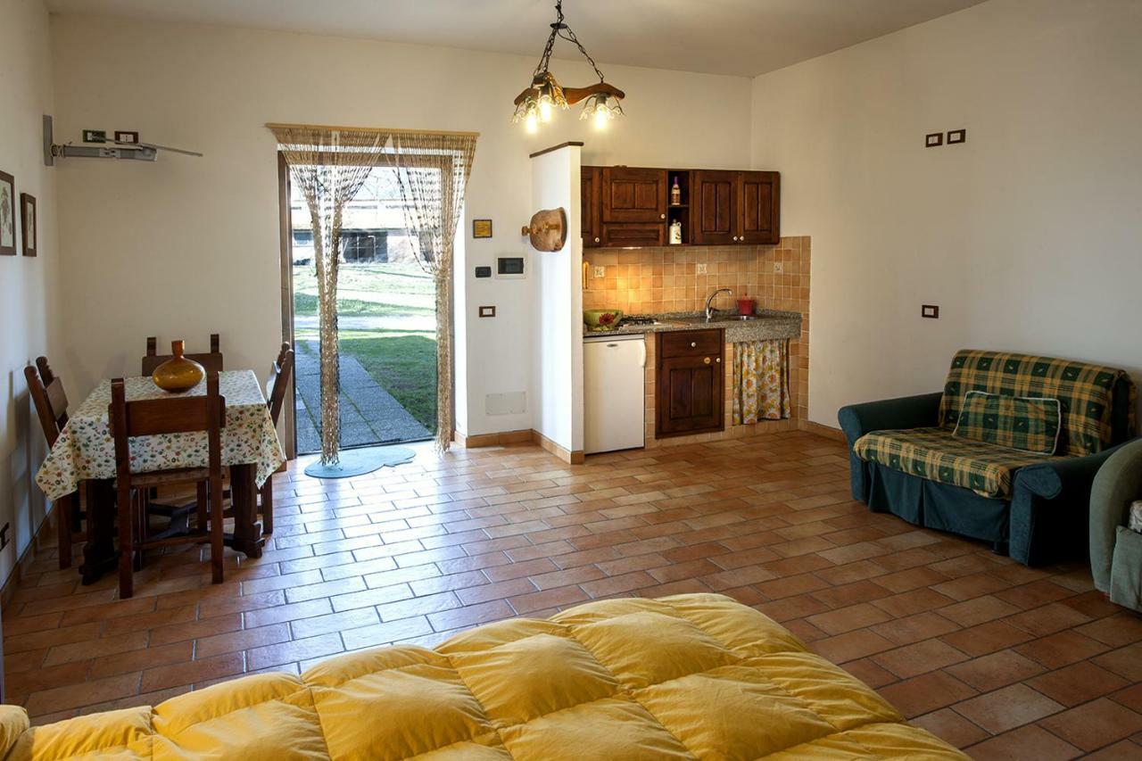 Agriturismo Fattoria Poggio Boalaio Villa Orvieto Luaran gambar