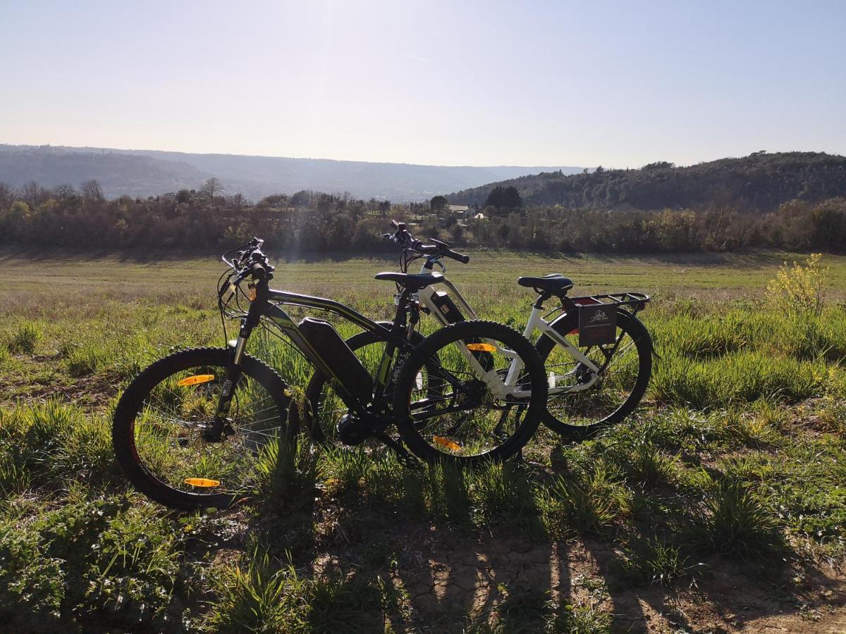 Agriturismo Fattoria Poggio Boalaio Orvieto Luaran gambar