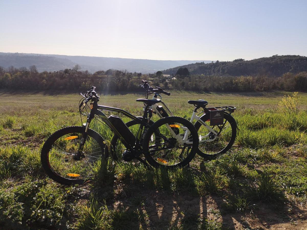 Agriturismo Fattoria Poggio Boalaio Villa Orvieto Luaran gambar